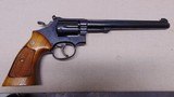 Smith &Wesson Mode 17-4,22LR - 4 of 22