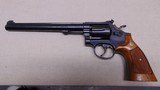 Smith &Wesson Mode 17-4,22LR - 8 of 22