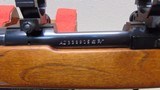 Sako AII Mannlicher Carbine,243 Win, - 19 of 25