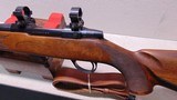 Sako AII Mannlicher Carbine,243 Win, - 16 of 25