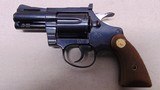 Colt Diamondback 2-1/2
