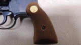 Colt Diamondback 2-1/2