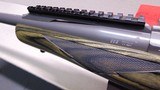 Ruger M77 Mark II Frontier Stainless,358 Win. - 15 of 17