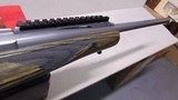 Ruger M77 Mark II Frontier Stainless,358 Win. - 4 of 17