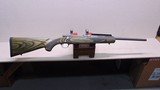 Ruger M77 Mark II Frontier Stainless,358 Win. - 1 of 17