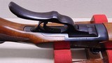 Ruger No1-A ,30-30 Winchester !!! SOLD !!! - 9 of 20
