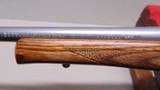Remington Model Seven LSS ,243 Win, !!! SOLD !!! - 16 of 17