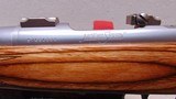 Remington Model Seven LSS ,243 Win, !!! SOLD !!! - 14 of 17