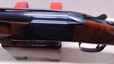 Remington Model 332 O/U Shotgun,12 Gauge - 18 of 23