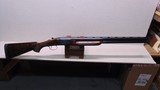 Remington Model 332 O/U Shotgun,12 Gauge - 1 of 23
