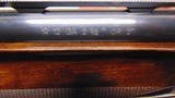 Remington Model 332 O/U Shotgun,12 Gauge - 20 of 23