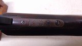Marlin Model 20-S Pump Rifle,22LR - 14 of 18