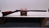 Marlin Model 20-S Pump Rifle,22LR