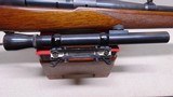 Winchester Pre-64 M-70 Transition Standard,30-06 !!!SOLD !!! - 4 of 25