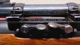 Winchester Pre-64 M-70 Transition Standard,30-06 !!!SOLD !!! - 15 of 25