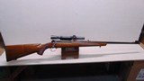 Winchester Pre-64 M-70 Transition Standard,30-06 !!!SOLD !!! - 1 of 25
