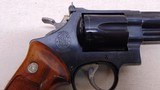 Smith & Wesson 29-3 Silhouette , 44 Magnum !!! SOLD !!! - 3 of 24