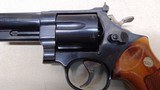 Smith & Wesson 29-3 Silhouette , 44 Magnum !!! SOLD !!! - 8 of 24