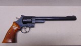 Smith & Wesson 29-3 Silhouette , 44 Magnum !!! SOLD !!! - 1 of 24