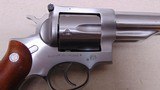 Ruger Redhawk 44 Magnum - 3 of 19