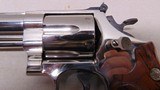 Smith & Wesson 29-3 Nickel !!! SOLD !!! - 7 of 19