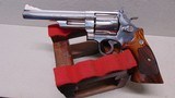 Smith & Wesson 29-3 Nickel !!! SOLD !!! - 9 of 19
