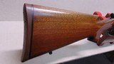 Remington model Seven, 222 Rem.!!! SOLD !!! - 2 of 18