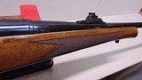 Remington model Seven, 222 Rem.!!! SOLD !!! - 4 of 18