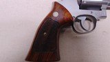 Smith & Wesson 686 No Dash !!! SOLD !!! - 2 of 16