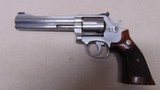 Smith & Wesson 686 No Dash !!! SOLD !!! - 6 of 16