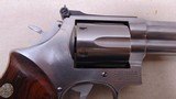 Smith & Wesson 686 No Dash !!! SOLD !!! - 4 of 16