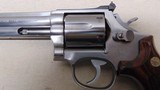 Smith & Wesson 686 No Dash !!! SOLD !!! - 8 of 16