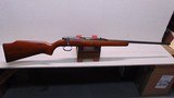 Remington Model 581,22LR !!! SOLD !!! - 1 of 19