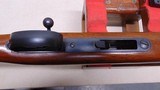 Remington Model 581,22LR !!! SOLD !!! - 6 of 19