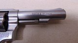 Smith &Wesson Model 64-8,38 Special !!! SOLD !!! - 8 of 25