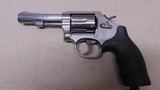 Smith &Wesson Model 64-8,38 Special !!! SOLD !!! - 10 of 25