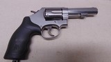 Smith &Wesson Model 64-8,38 Special !!! SOLD !!! - 5 of 25