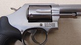 Smith &Wesson Model 64-8,38 Special !!! SOLD !!! - 7 of 25