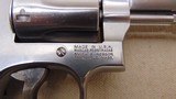 Smith &Wesson Model 64-8,38 Special !!! SOLD !!! - 9 of 25