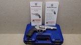 Smith &Wesson Model 64-8,38 Special
