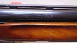 Remington 870 Wingmaster,12 Gauge !!! SOLD !!! - 5 of 19