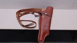 Thompson Center Leather Holster !!! SOLD !!! - 2 of 6