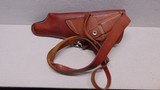 Thompson Center Leather Holster !!! SOLD !!! - 6 of 6