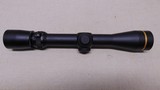 Leupold 2.5-8X Vari-III !!! SOLD !!! - 1 of 9