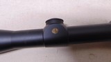 Leupold 2.5-8X Vari-III !!! SOLD !!! - 5 of 9