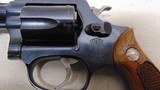 Smith & Wesson Model 36 !!! SOLD !!! - 3 of 19