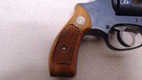 Smith & Wesson Model 36 !!! SOLD !!! - 6 of 19