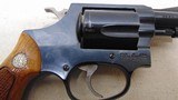 Smith & Wesson Model 36 !!! SOLD !!! - 7 of 19