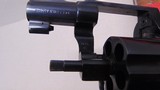 Smith & Wesson Model 36 !!! SOLD !!! - 14 of 19