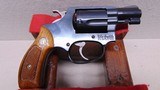 Smith & Wesson Model 36 !!! SOLD !!! - 18 of 19